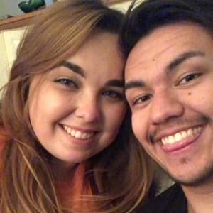 Meet your Posher, Robbie